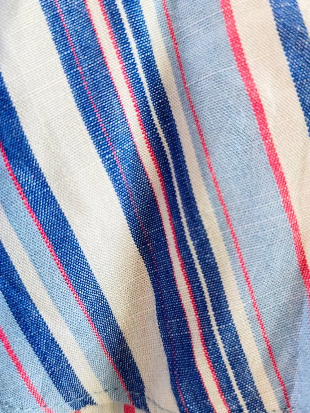 TOMMY BAHAMA Seaside Escape Maxi Dress - Picture 5 of 12